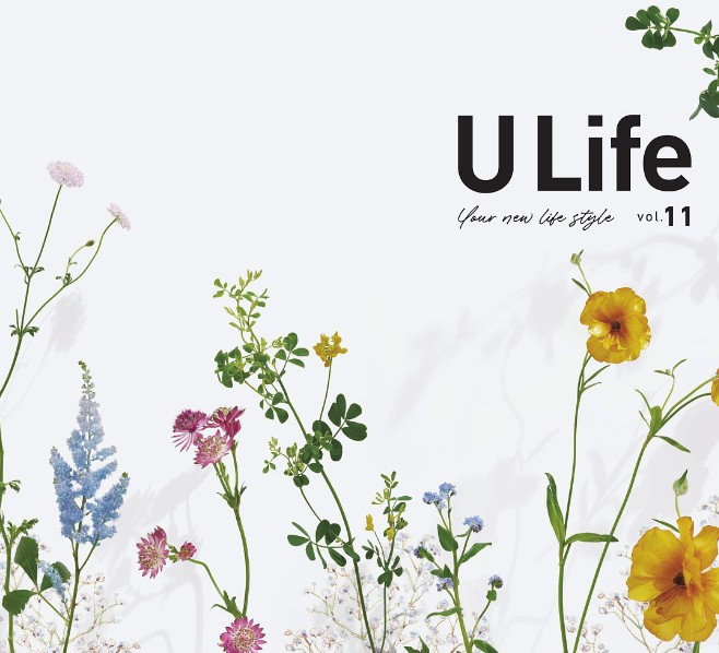 スミノエ u-life 11