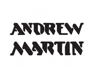 ANDREW MARTIN