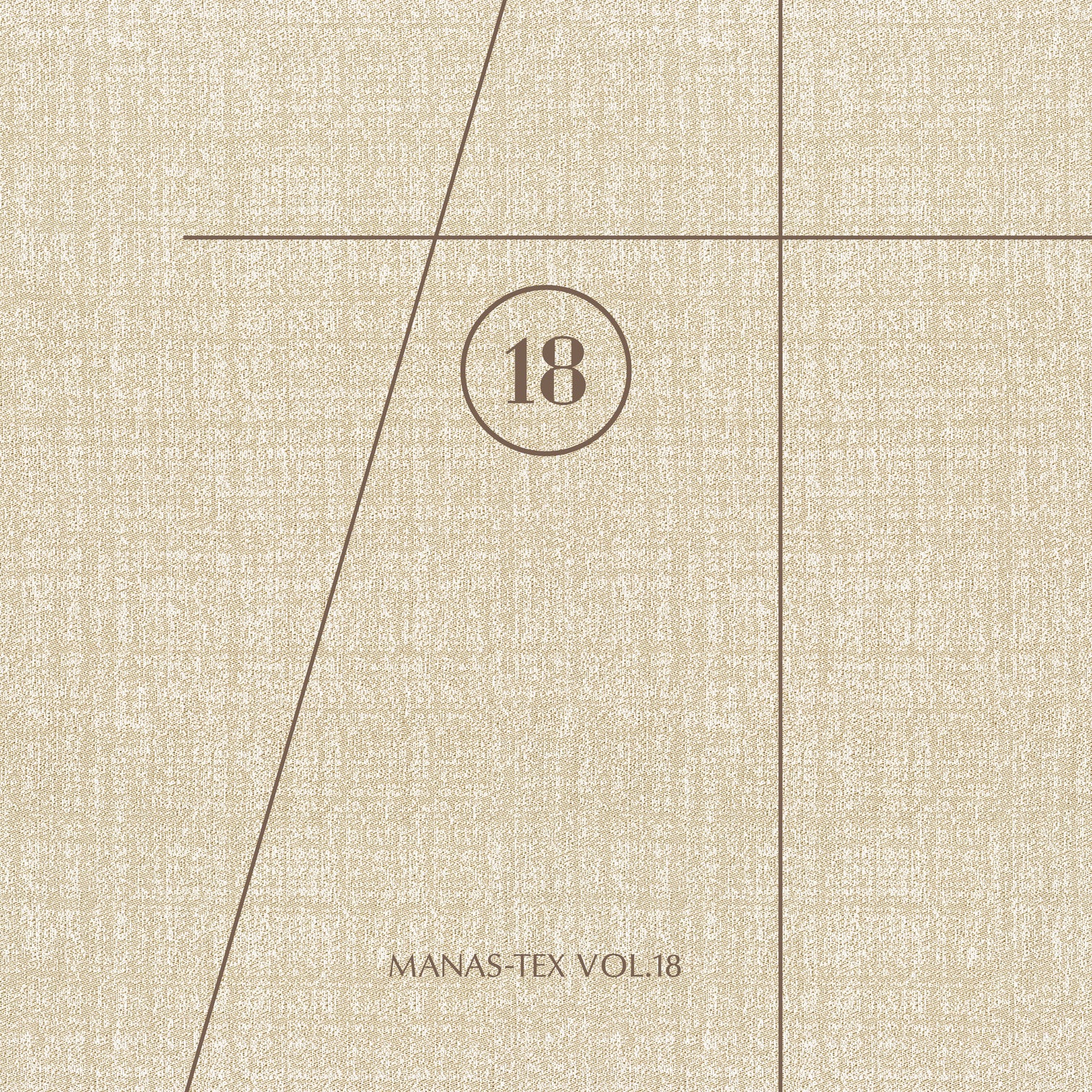 マナトレーディング　MANAS-TEX18