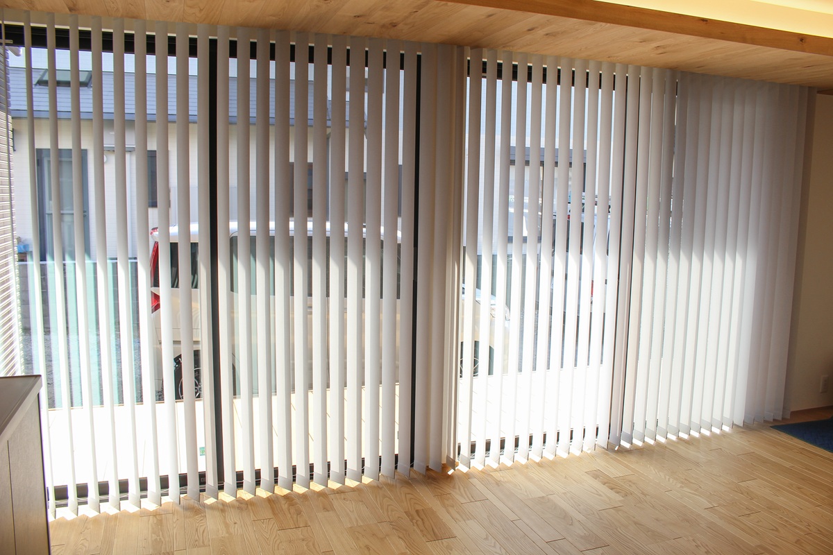 ニチベイ　姫路　ブラインド　オーダー