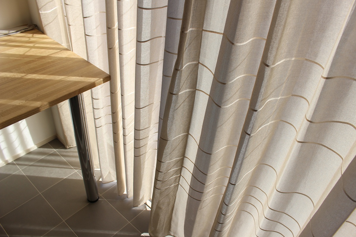 姫路　カーテン　fede