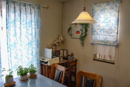 ローマンシェード　三木　オーダー