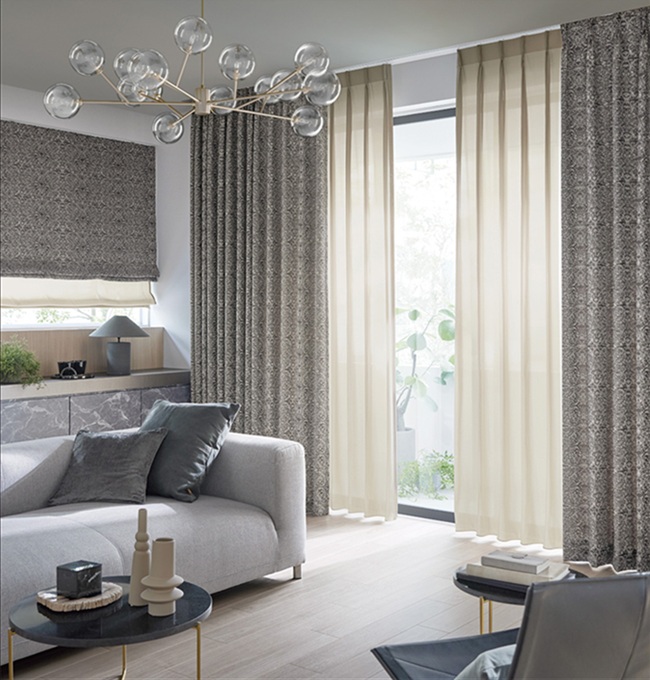 リリカラ オーダーカーテン 大阪 2026